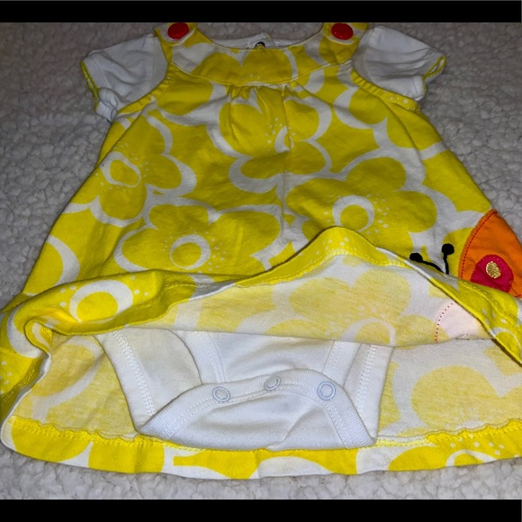 NWOT Carters Summer Outfit *BUY2GET2FREE!* - Picture 6 of 7